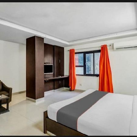 Aerocity Hotel Jindal Palace Delhi- A Well Hygiene Property"All Staff Vaccinated " New Delhi Exterior photo