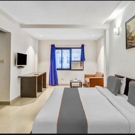 Aerocity Hotel Jindal Palace Delhi- A Well Hygiene Property"All Staff Vaccinated " New Delhi Exterior photo
