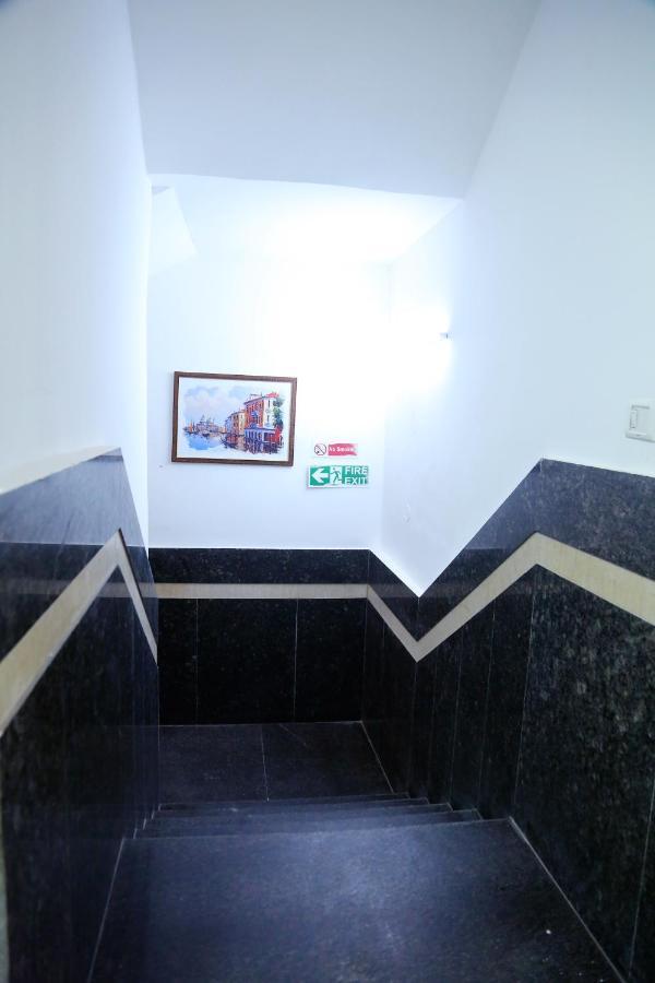 Aerocity Hotel Jindal Palace Delhi- A Well Hygiene Property"All Staff Vaccinated " New Delhi Exterior photo