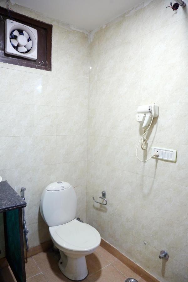 Aerocity Hotel Jindal Palace Delhi- A Well Hygiene Property"All Staff Vaccinated " New Delhi Exterior photo