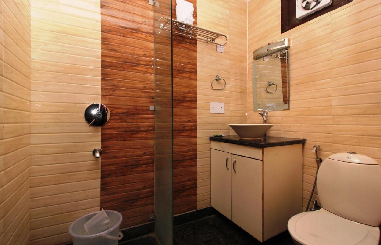 Aerocity Hotel Jindal Palace Delhi- A Well Hygiene Property"All Staff Vaccinated " New Delhi Exterior photo