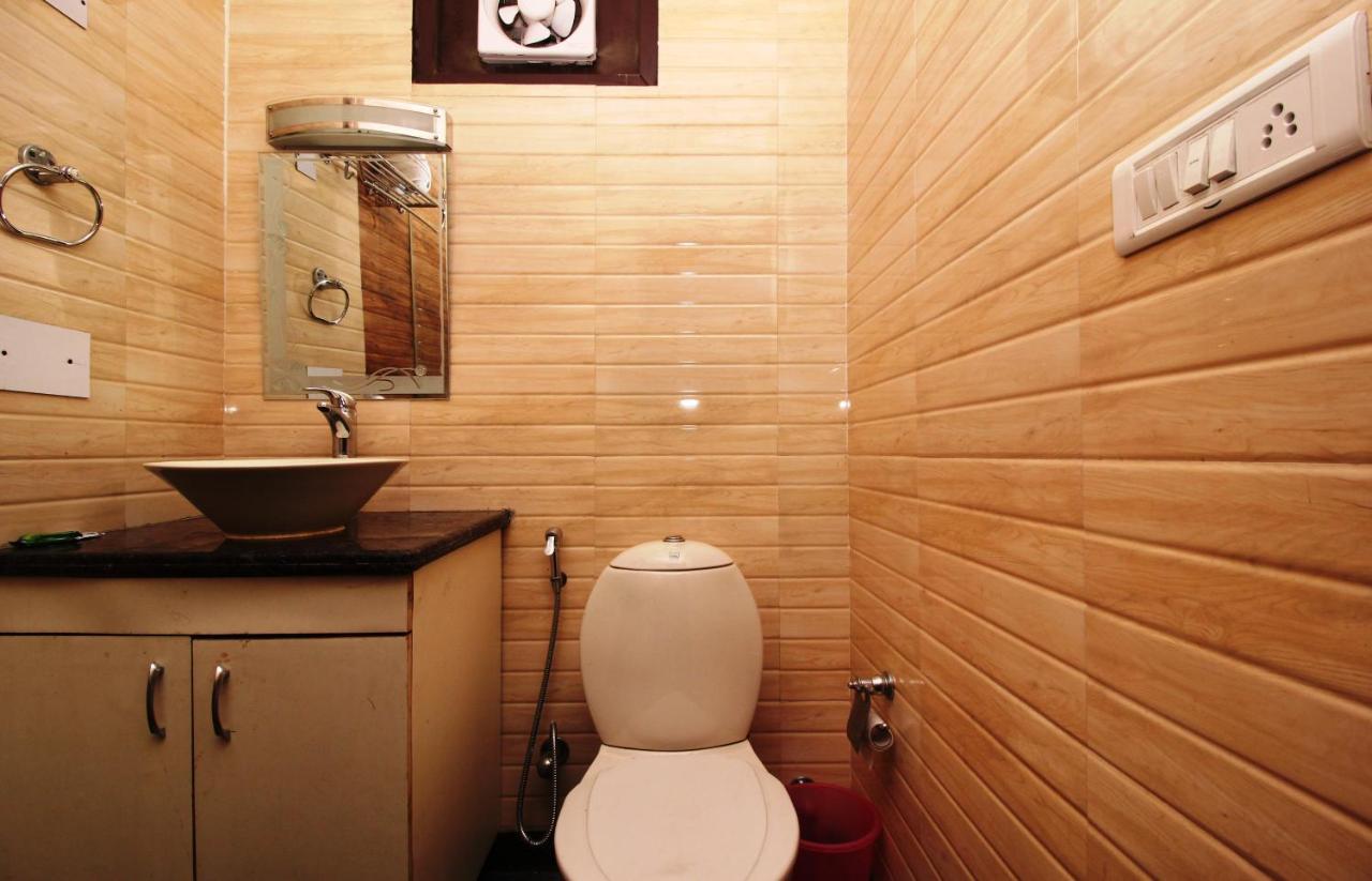 Aerocity Hotel Jindal Palace Delhi- A Well Hygiene Property"All Staff Vaccinated " New Delhi Exterior photo