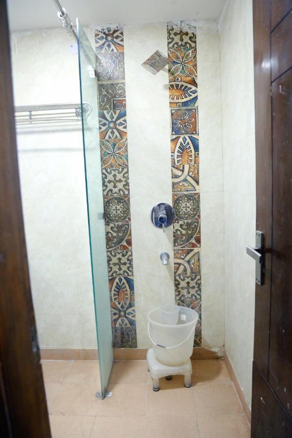 Aerocity Hotel Jindal Palace Delhi- A Well Hygiene Property"All Staff Vaccinated " New Delhi Exterior photo