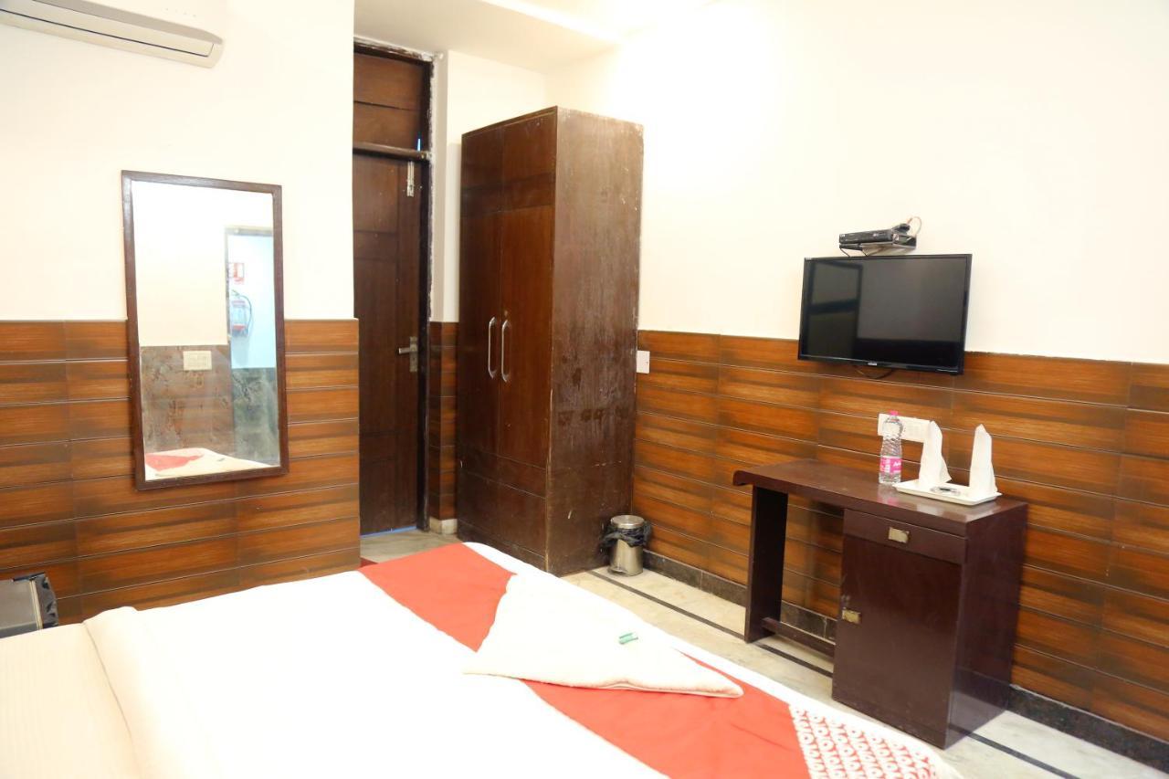 Aerocity Hotel Jindal Palace Delhi- A Well Hygiene Property"All Staff Vaccinated " New Delhi Exterior photo