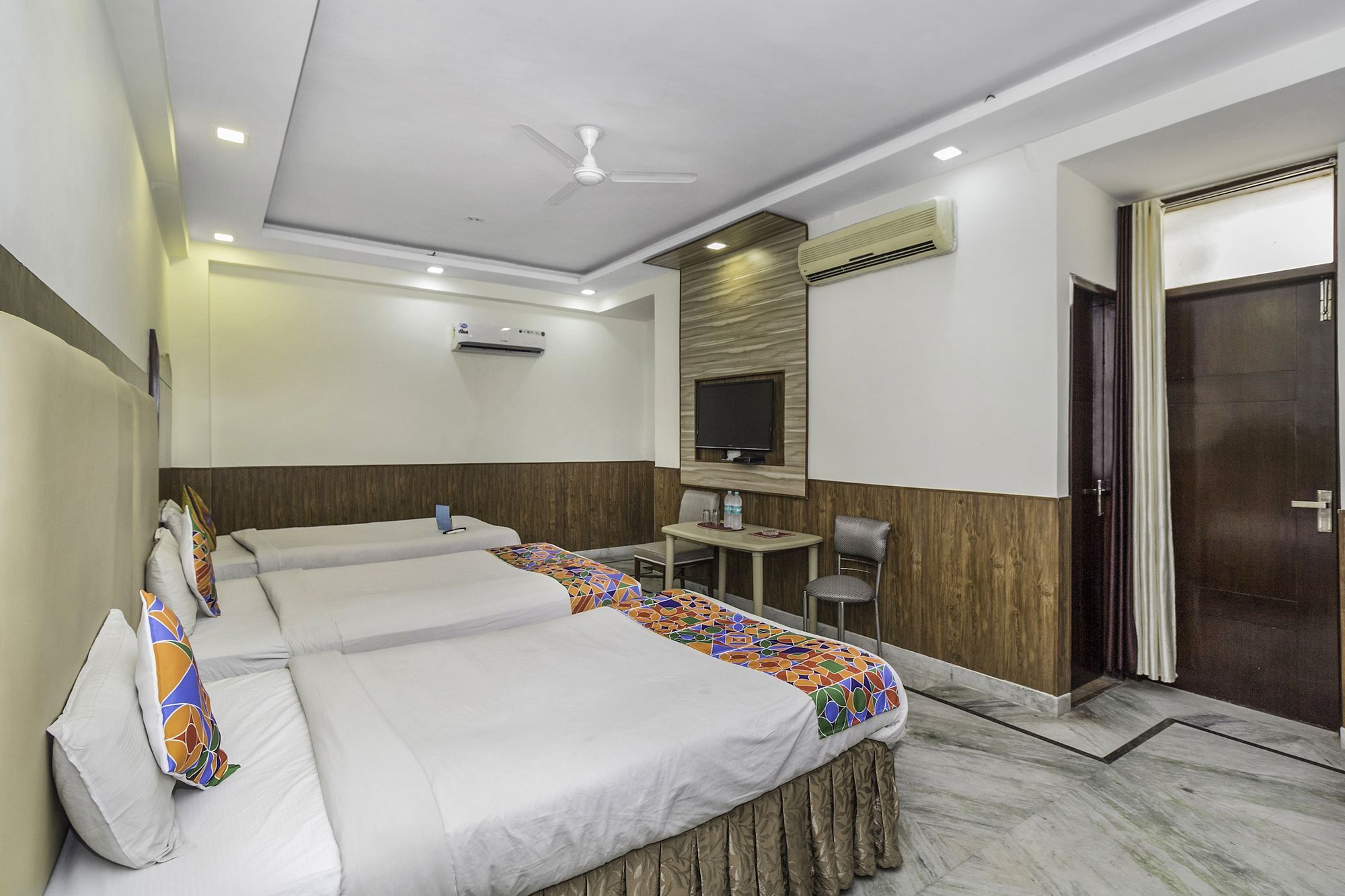 Aerocity Hotel Jindal Palace Delhi- A Well Hygiene Property"All Staff Vaccinated " New Delhi Exterior photo