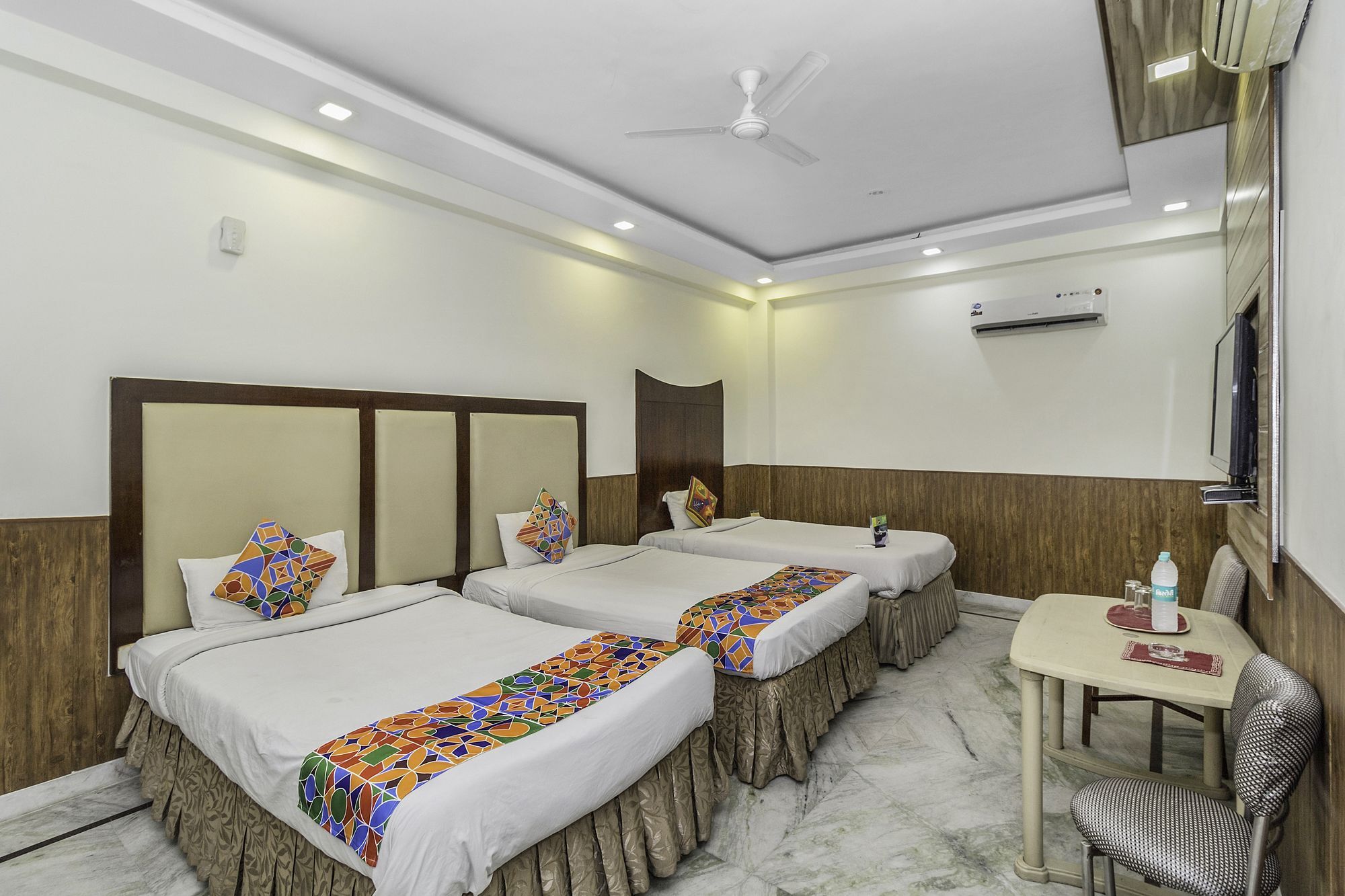 Aerocity Hotel Jindal Palace Delhi- A Well Hygiene Property"All Staff Vaccinated " New Delhi Exterior photo