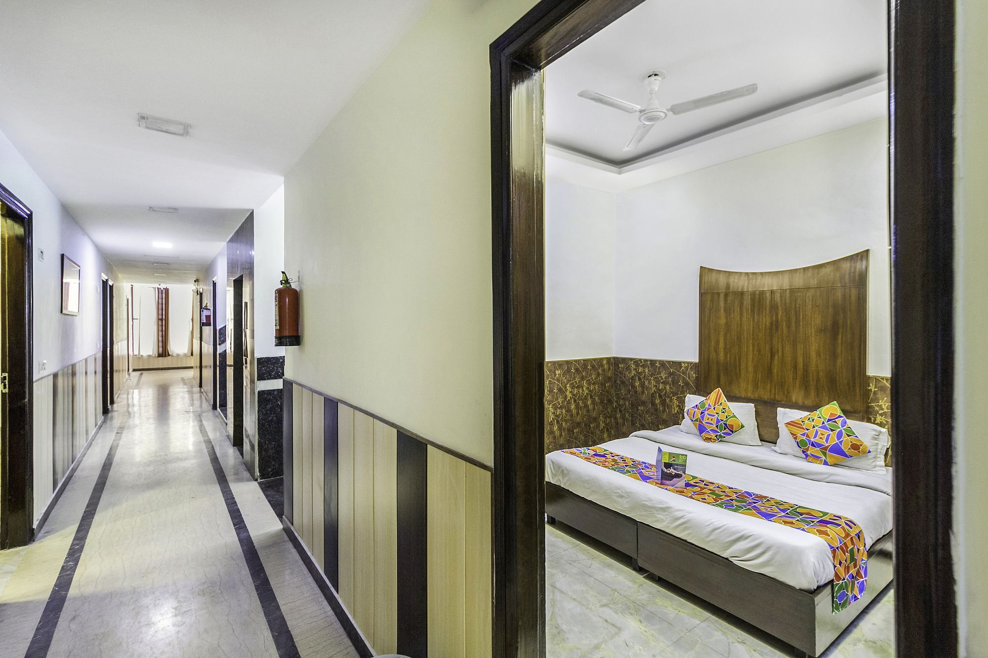 Aerocity Hotel Jindal Palace Delhi- A Well Hygiene Property"All Staff Vaccinated " New Delhi Exterior photo