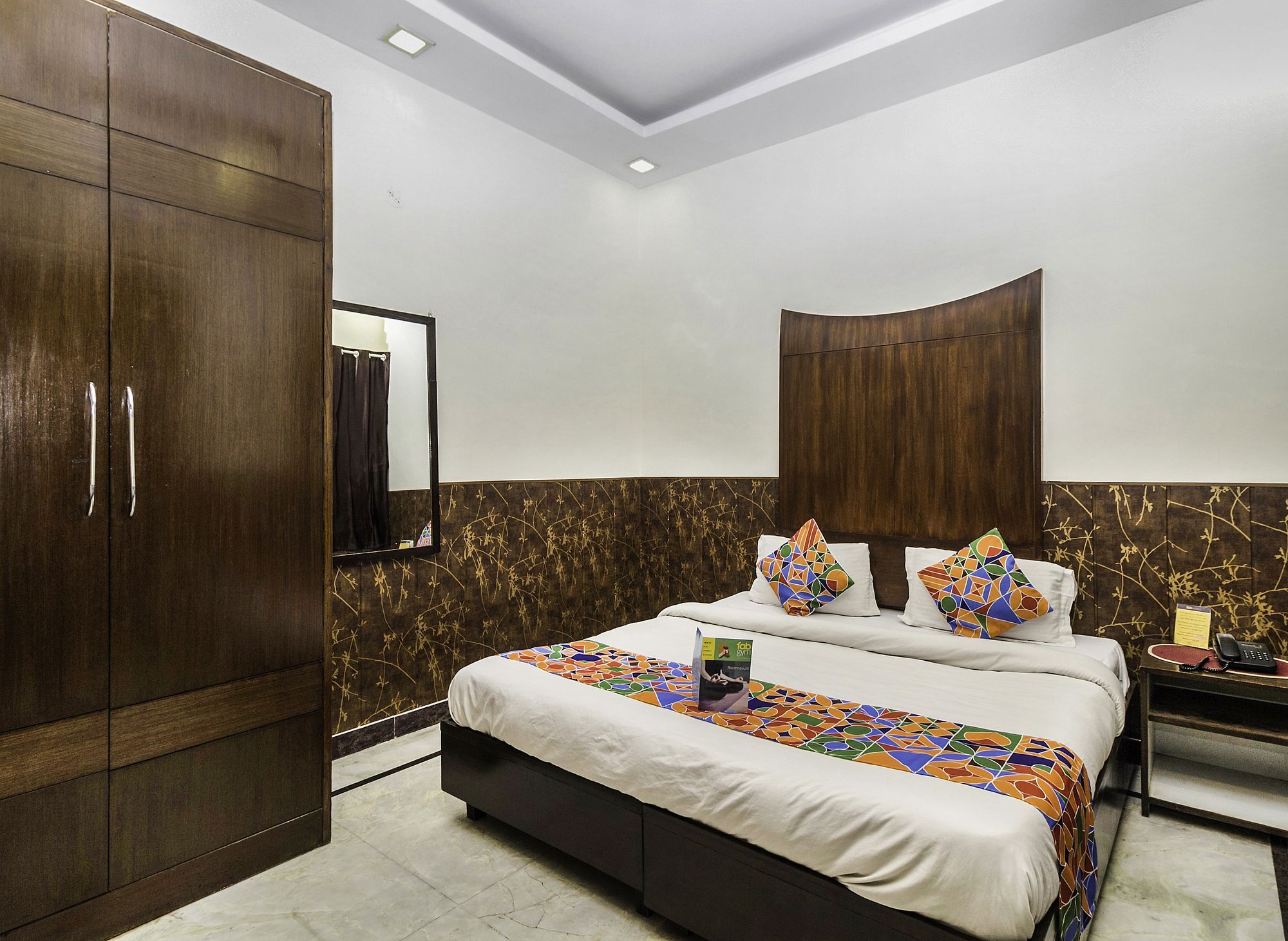 Aerocity Hotel Jindal Palace Delhi- A Well Hygiene Property"All Staff Vaccinated " New Delhi Exterior photo