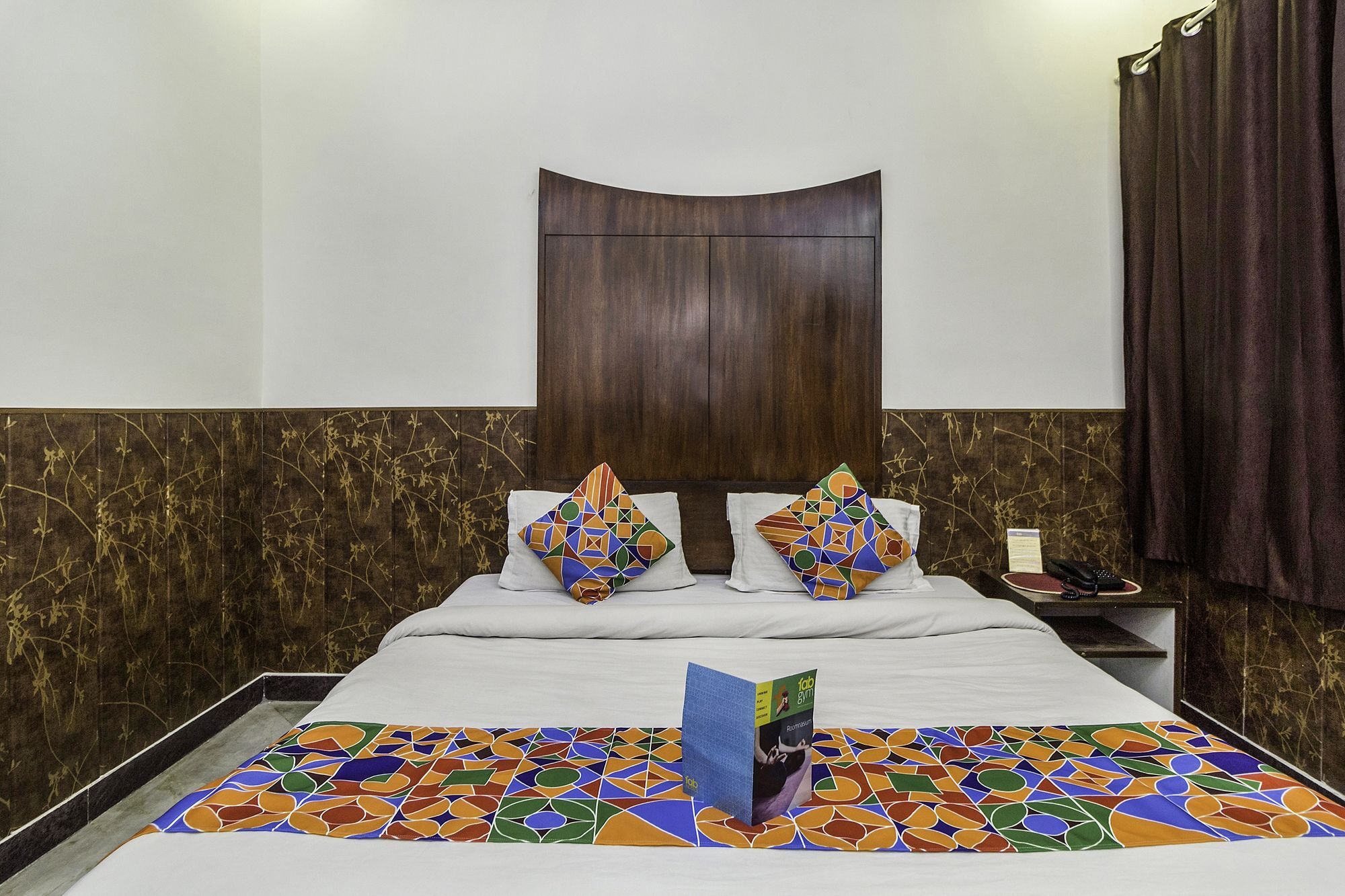 Aerocity Hotel Jindal Palace Delhi- A Well Hygiene Property"All Staff Vaccinated " New Delhi Exterior photo