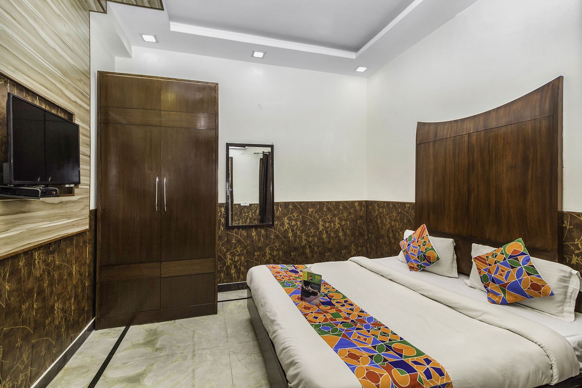 Aerocity Hotel Jindal Palace Delhi- A Well Hygiene Property"All Staff Vaccinated " New Delhi Exterior photo