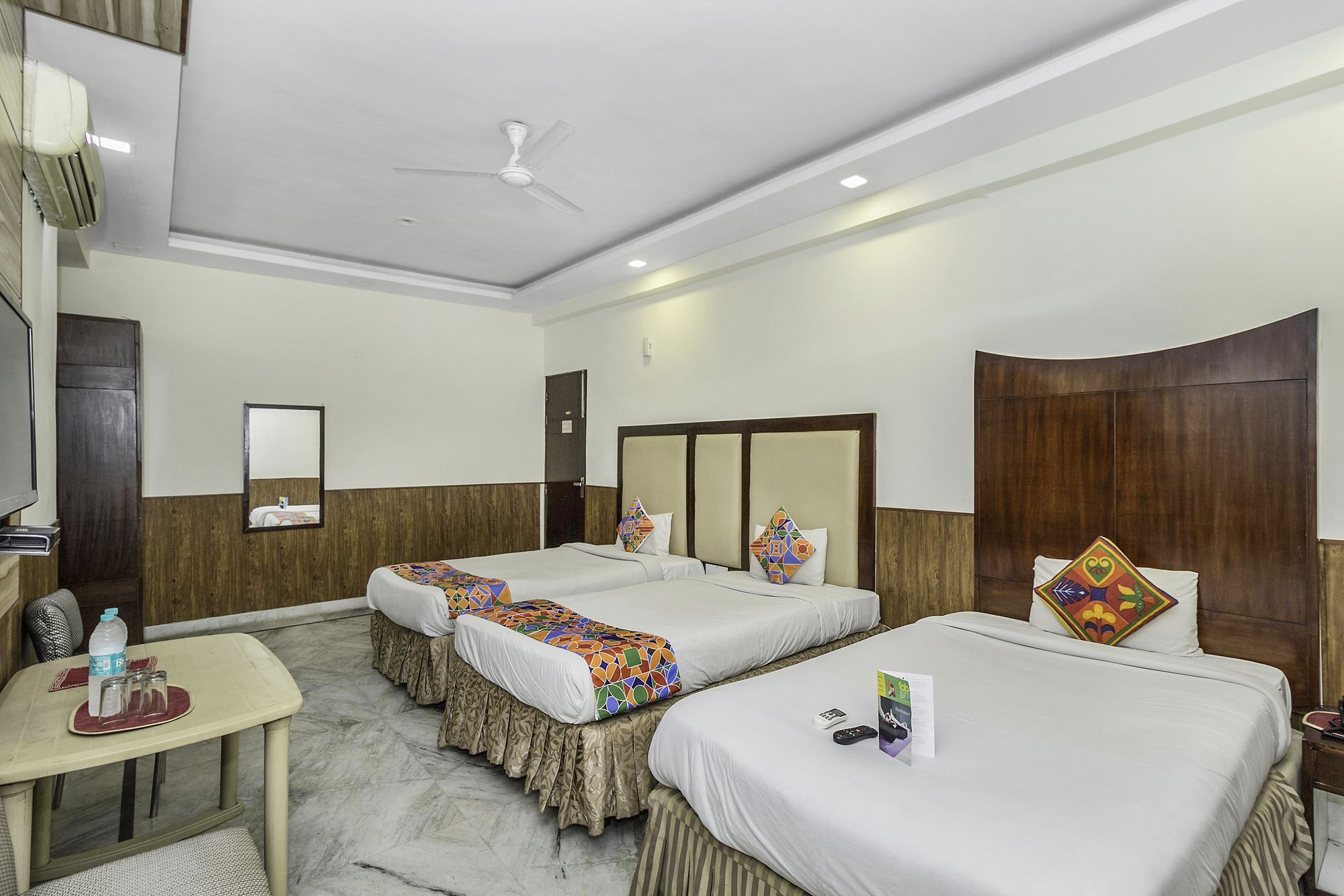 Aerocity Hotel Jindal Palace Delhi- A Well Hygiene Property"All Staff Vaccinated " New Delhi Exterior photo