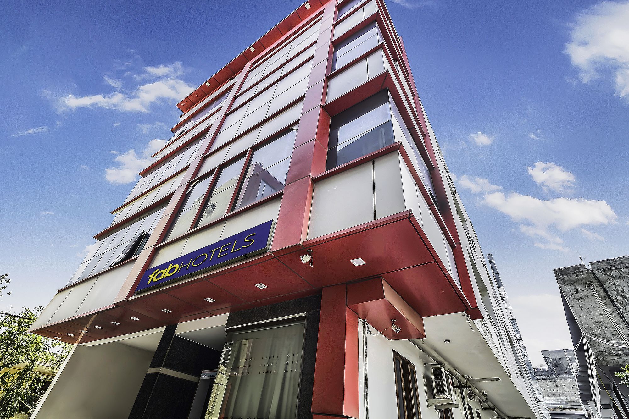 Aerocity Hotel Jindal Palace Delhi- A Well Hygiene Property"All Staff Vaccinated " New Delhi Exterior photo
