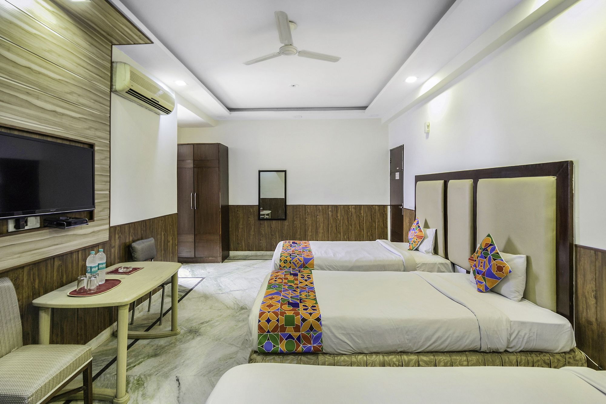 Aerocity Hotel Jindal Palace Delhi- A Well Hygiene Property"All Staff Vaccinated " New Delhi Exterior photo